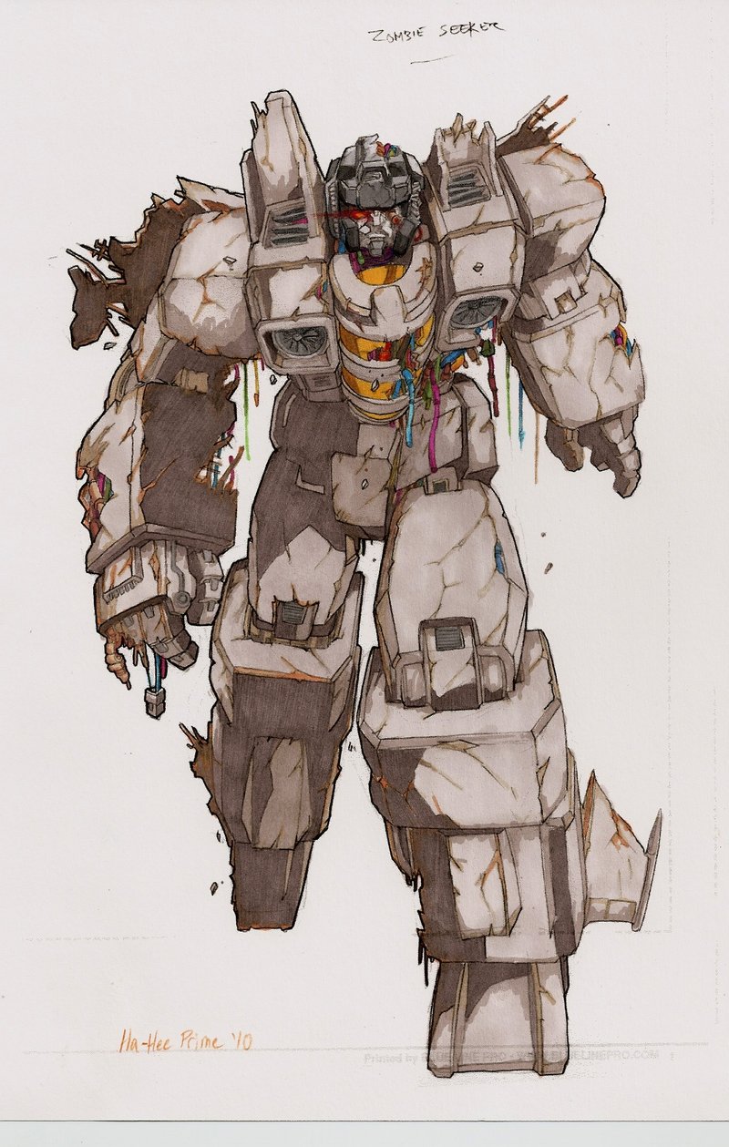 Starscream (AU) | Transformers Universe MUX | Fandom