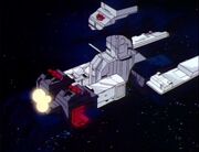 Fortress Hm1 battleship maximus