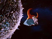 Unicron's Head