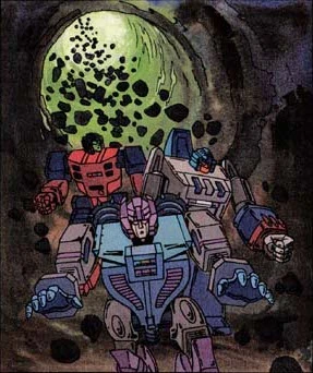 Fangry | Transformers Universe MUX | Fandom