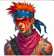 Zandar