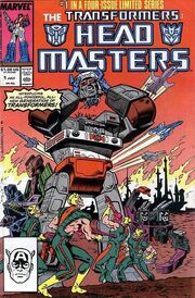 Headmasters