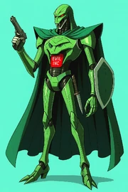 "I'm not saying it's aliens... but it's aliens