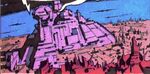 Polyhexdecepticonstronghold