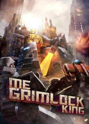Someday, Grimlock will be king