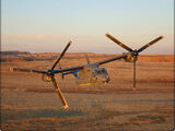 V-22 Osprey