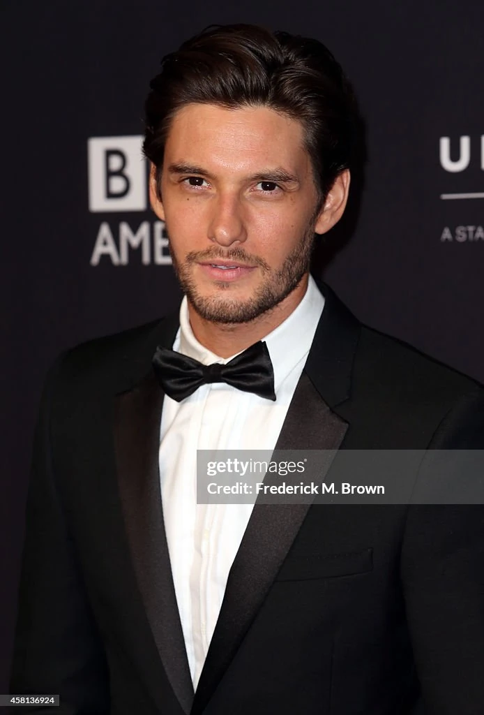 Ben Barnes Wiki TGD Universe Fandom
