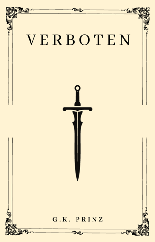 Prohibido (Libro) Wiki TGD Universe Fandom