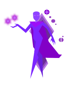 Purple Diamond | The Great Galaxy Authority Wiki | Fandom