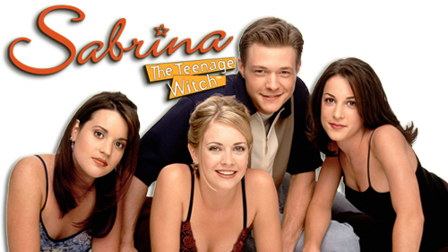 December show is Sabrina the teenage Witch