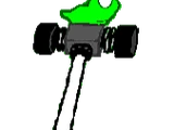 Pogohammer