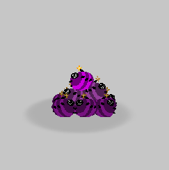 Stinger Bombs | The Genesis Project Official Wiki | Fandom