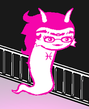 Feferi )-(