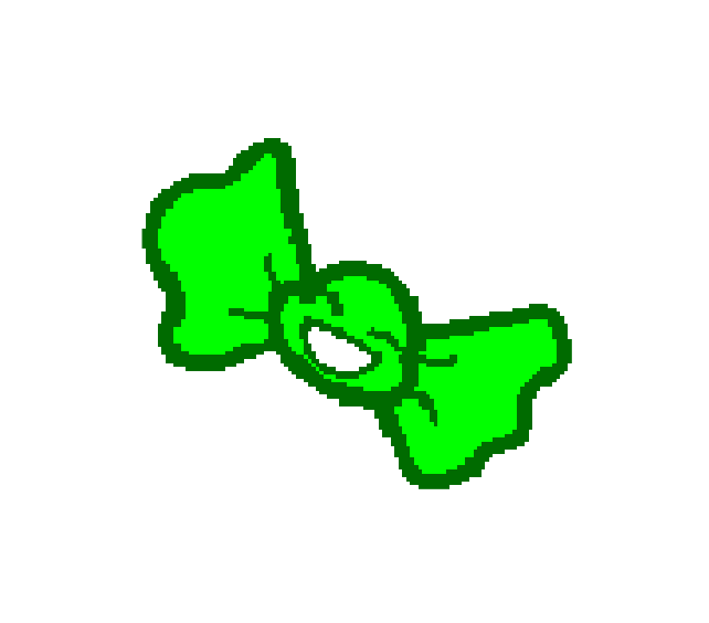 Pogo Ribbon The Genesis Project Official Wiki Fandom