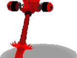 Ruby Frogo Hammer