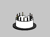 Cake