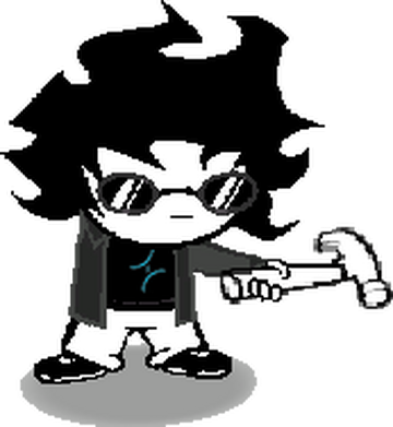 Hammer | The Genesis Project Official Wiki | Fandom