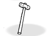 Sledgehammer