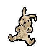 Con Air Bunny | The Genesis Project Official Wiki | Fandom