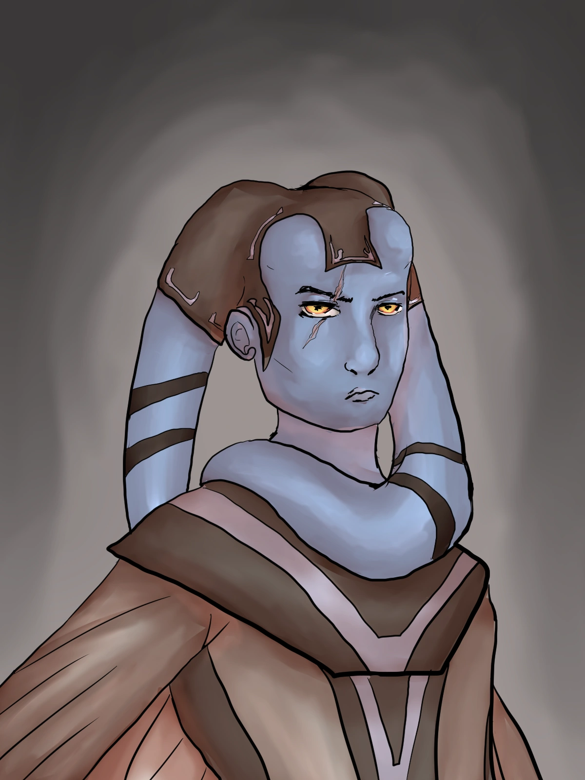 Darth Contemption (RP) | The Galactic Republic Discord Server Wiki | Fandom