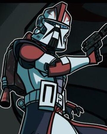 pix Captain Fordo Death galactic republic discord server wiki