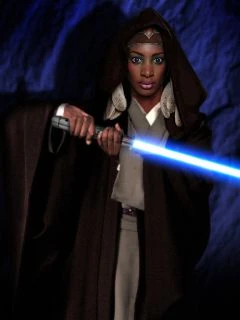 Adi Gallia (RP) | The Galactic Republic Discord Server Wiki | Fandom
