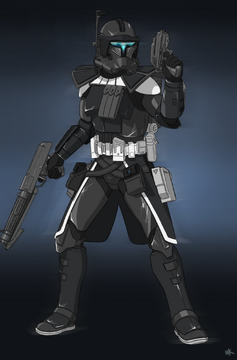 Special Operations Brigade (RP), The Galactic Republic Discord Server Wiki