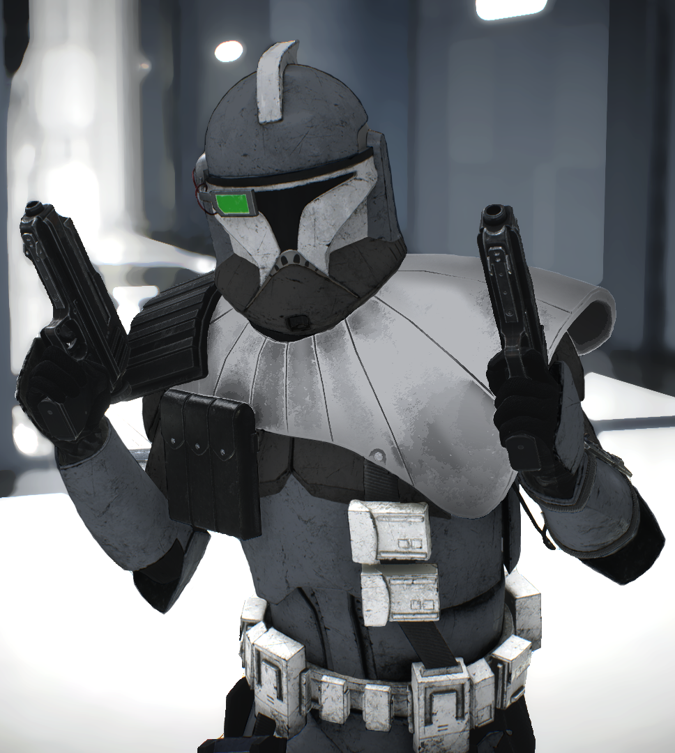 Special Operations Brigade (RP), The Galactic Republic Discord Server Wiki