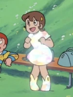 ยูคาริยืนเชียร์โนบิสึเกะ