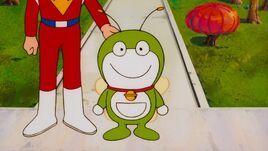 Amodoran1995