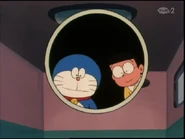 ทางออกอุโมงค์กาลเวลา ฉบับอนิเมะปี 1979