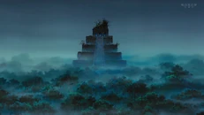 วิหารแห่งความมืด