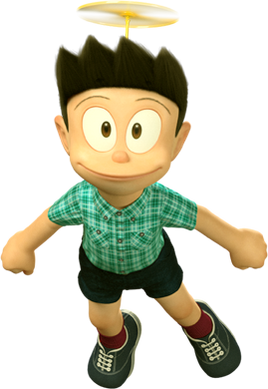 CGI