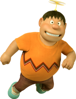 CGI