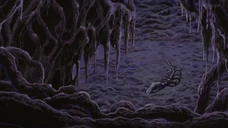 ป่าโครงกระดูก