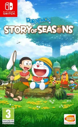 Doraemon-Story-of-seasons