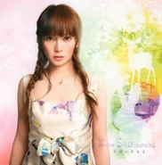 ปกอัลบั้มเพลงปิดภาคนี้