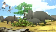 Crete7.png (1.12 เมกะไบต์) ฝูงไดโนเสาร์