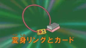 ห่วงแปลงร่าง2005