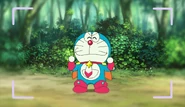 Doraemon suit.png (1.18 เมกะไบต์) ชุดฮีโร่หน่วยป้องกันกาแล็กซี่ของโดราเอมอน