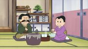 Grandpa&Grandma