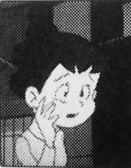 อนิเมะปี 1973