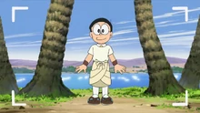Nobita dress