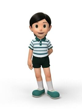 CGI