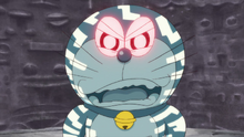 Fake doraemon 2