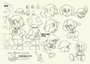 Chippo making.jpg (81 กิโลไบต์) งานศิลป์: จิ๊ปโปะ (รีเมค)