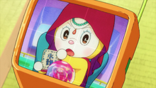 Dorami fortune