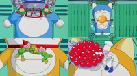 Doraemon 2112