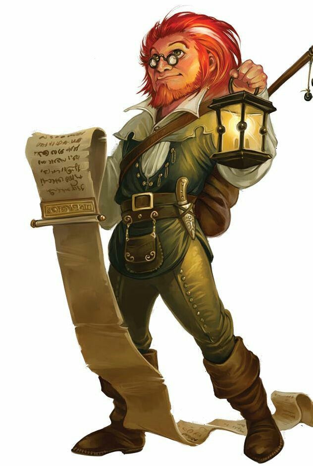 pathfinder gnome bard