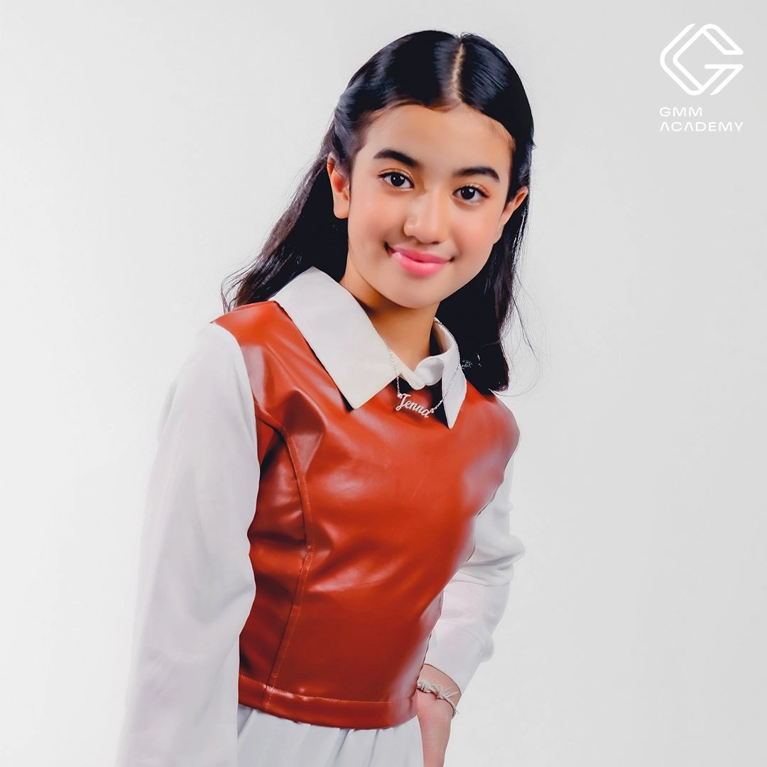 Jenna | Tpop Wiki | Fandom